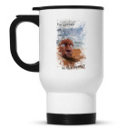 Кружка-термос