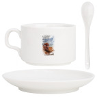 Кофейный набор