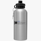 Спортивная бутылка