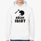 Толстовка худи