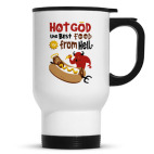 Кружка-термос