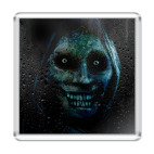  НОЧНОЙ ГОСТЬ