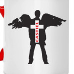 Кастиэль - Supernatural