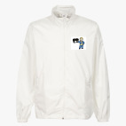 Ветровка без капюшона