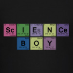 Science Boy