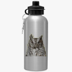 Спортивная бутылка