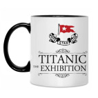 Titanic-Exhibition