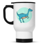 Кружка-термос