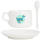 Кофейный набор