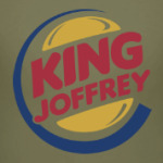 King Joffrey