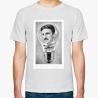 Никола Тесла