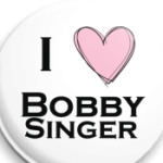  I love Bobby