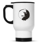 Кружка-термос