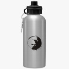 Спортивная бутылка