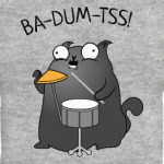 Кот Ba-Dum-Tss!