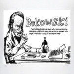  Буковски