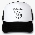 Кепки Trucker
