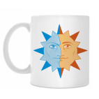 Кружка 330 мл