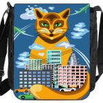 КОТ ХРАНИТЕЛЬ