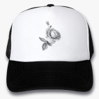 Кепки Trucker