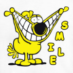 Smile!