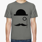 для джентльмена