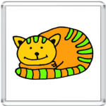  Кот Патрик