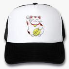 Кепки Trucker