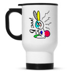 Кружка-термос