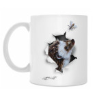 Кружка 330 мл