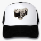 Кепки Trucker