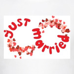 Just Married