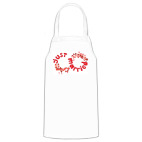 Кухонный фартук