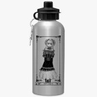 Спортивная бутылка