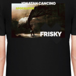 FRISKY Radio Jonatan Cancino APOCALIPSIS