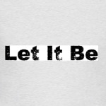 Let It Be