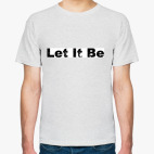 Let It Be