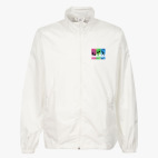 Ветровка без капюшона