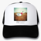 Кепки Trucker