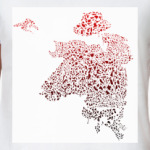 Michael  футболка