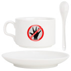 Кофейный набор