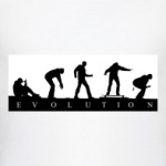  'Evolution'