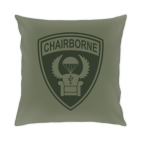 Подушка 35x35 см Chairborne