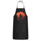 Кухонный фартук