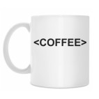 Кружка 330 мл