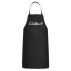 Кухонный фартук