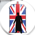 Union Jack Doctor