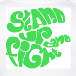 Зелёное яблоко