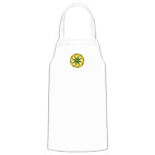 Кухонный фартук