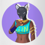 Бастет на каникулах